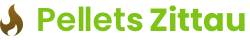 Logo Pellets Zittau