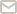 Icon e-mail